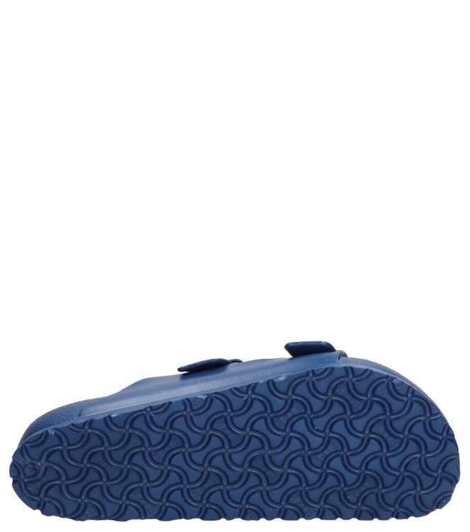 Birkenstock Birkenstock slipper <span>1019051 Arizona EVA</span> navy Birkenstock slipper <span>1019051 Arizona EVA</span> 1019051 Arizona EVA blauw - www.bremmerschoenen.live - Bremmer Schoenen