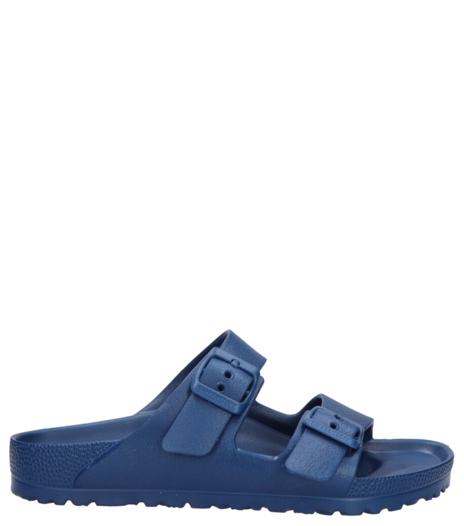 Birkenstock Birkenstock slipper <span>1019142 Arizona EVA</span> navy Birkenstock slipper <span>1019142 Arizona EVA</span> 1019142 Arizona EVA blauw - www.bremmerschoenen.live - Bremmer Schoenen
