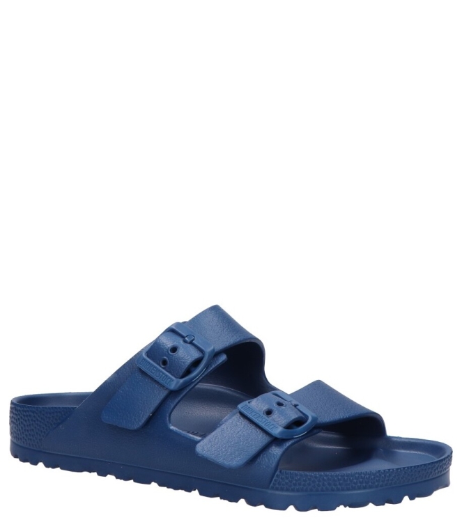 Birkenstock Birkenstock slipper <span>1019142 Arizona EVA</span> navy Birkenstock slipper <span>1019142 Arizona EVA</span> 1019142 Arizona EVA blauw - www.bremmerschoenen.live - Bremmer Schoenen
