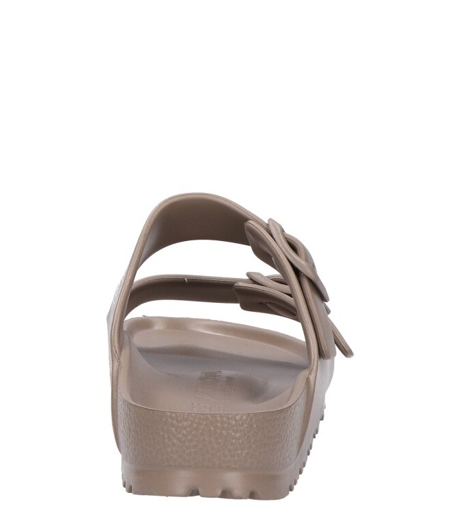 Birkenstock Birkenstock slipper <span>1030466 Arizona EVA</span> Gray Taupe Birkenstock slipper <span>1030466 Arizona EVA</span> 1030466 Arizona EVA grijs - www.bremmerschoenen.live - Bremmer Schoenen