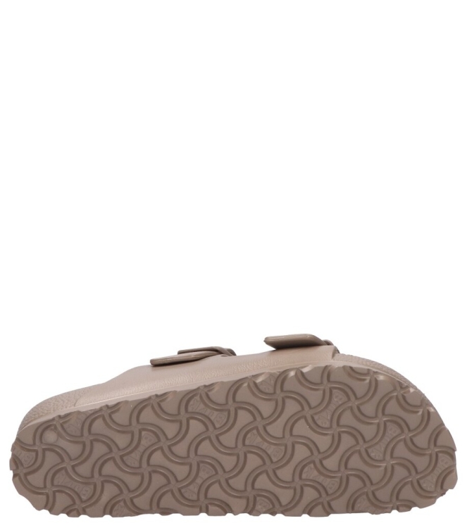 Birkenstock Birkenstock slipper <span>1030466 Arizona EVA</span> Gray Taupe Birkenstock slipper <span>1030466 Arizona EVA</span> 1030466 Arizona EVA grijs - www.bremmerschoenen.live - Bremmer Schoenen