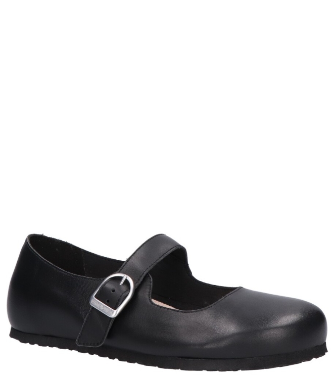 Birkenstock Birkenstock bandschoen <span>1030709 Santa Clarita</span> black Birkenstock bandschoen <span>1030709 Santa Clarita</span> 1030709 Santa Clarita zwart - www.bremmerschoenen.live - Bremmer Schoenen