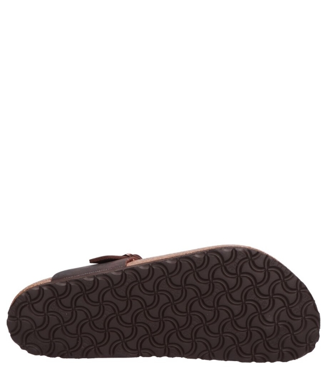 Birkenstock Birkenstock slipper <span>743831 Gizeh</span> Habana Birkenstock slipper <span>743831 Gizeh</span> 743831 Gizeh bruin - www.bremmerschoenen.live - Bremmer Schoenen
