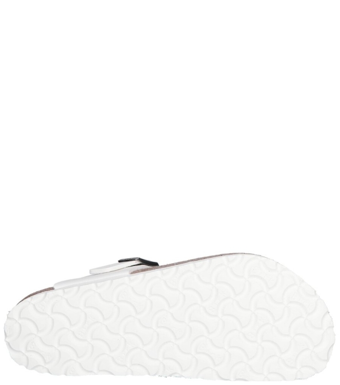 Birkenstock Birkenstock slipper <span>745531 Gizeh</span> white Birkenstock slipper <span>745531 Gizeh</span> 745531 Gizeh wit - www.bremmerschoenen.live - Bremmer Schoenen