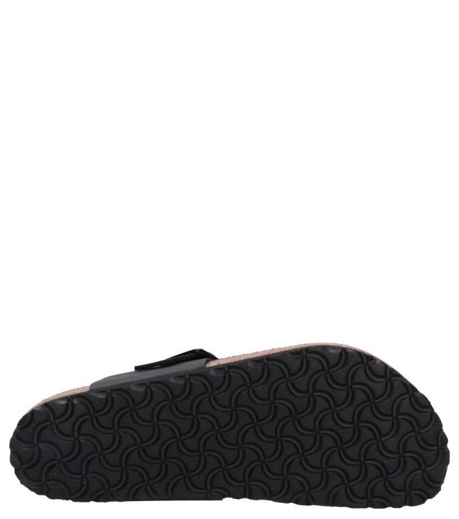 Birkenstock Birkenstock slipper <span>044791 Ramses</span> black Birkenstock slipper <span>044791 Ramses</span> 044791 Ramses zwart - www.bremmerschoenen.live - Bremmer Schoenen