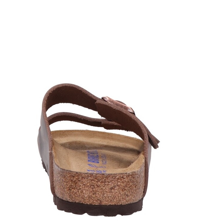 Birkenstock slipper <span>452761 Arizona</span> 452761 Arizona bruin - www.bremmerschoenen.live - Bremmer Schoenen
