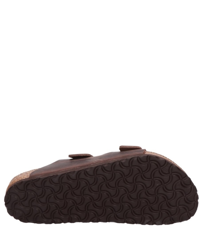 Birkenstock slipper <span>452761 Arizona</span> 452761 Arizona bruin - www.bremmerschoenen.live - Bremmer Schoenen