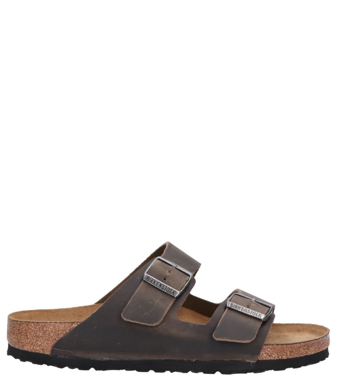 Birkenstock Birkenstock slipper <span>1019313 Arizona</span> Faded Khaki Birkenstock slipper <span>1019313 Arizona</span> 1019313 Arizona groen - www.bremmerschoenen.live - Bremmer Schoenen