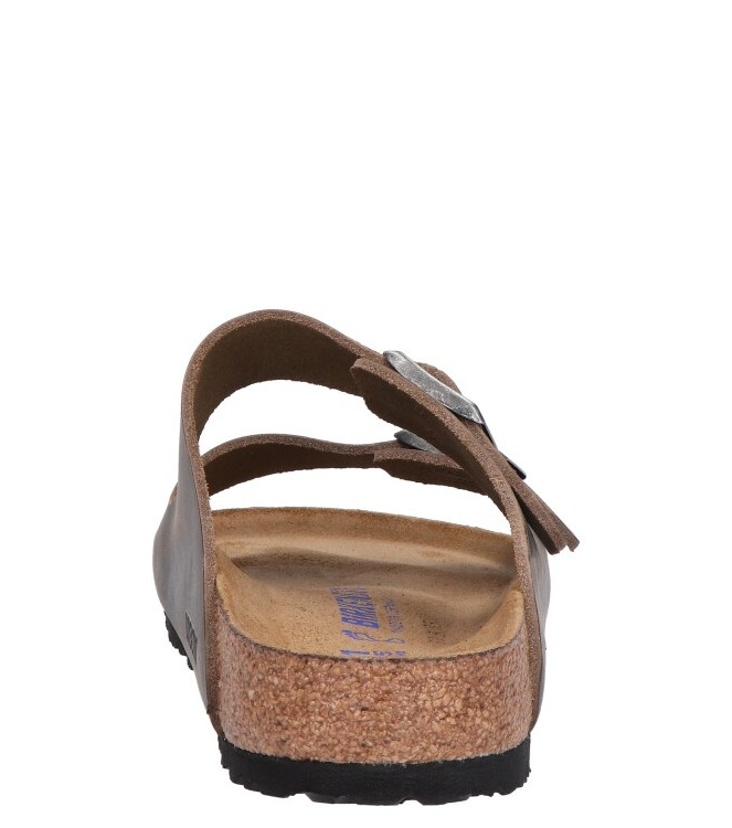 Birkenstock Birkenstock slipper <span>1019313 Arizona</span> Faded Khaki Birkenstock slipper <span>1019313 Arizona</span> 1019313 Arizona groen - www.bremmerschoenen.live - Bremmer Schoenen