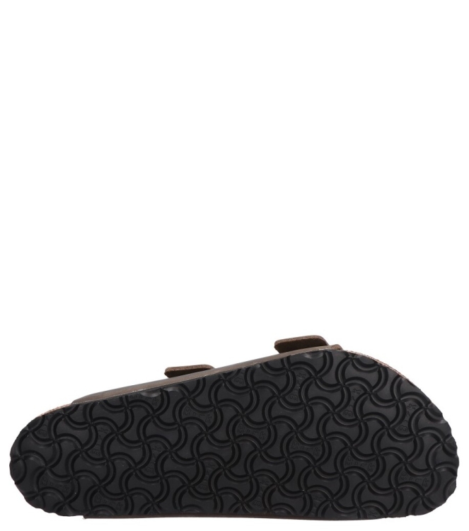 Birkenstock Birkenstock slipper <span>1019313 Arizona</span> Faded Khaki Birkenstock slipper <span>1019313 Arizona</span> 1019313 Arizona groen - www.bremmerschoenen.live - Bremmer Schoenen
