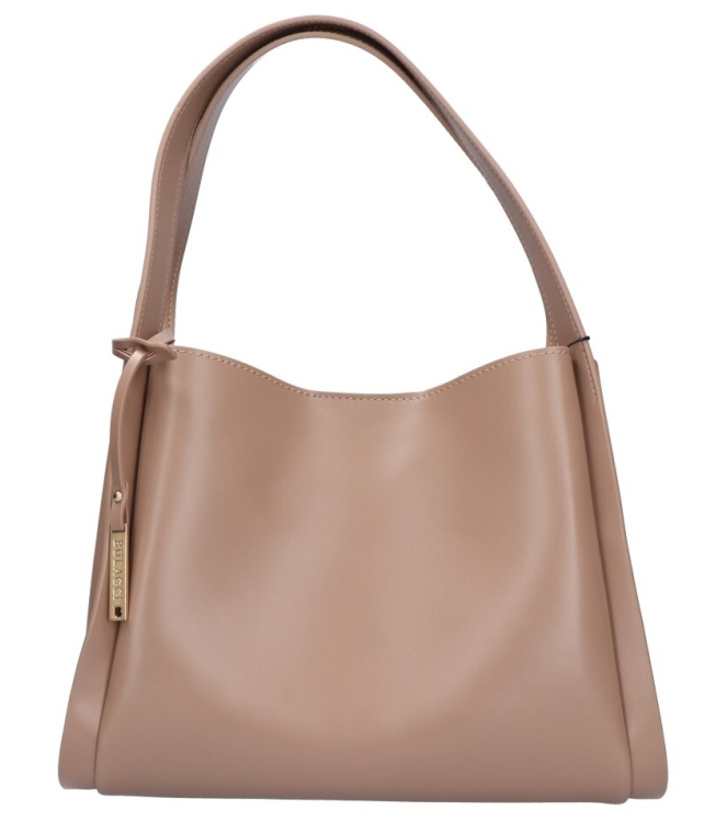 Bulaggi Bulaggi tas <span>BU31-26312 28</span> 28 Biscuit Bulaggi tas <span>BU31-26312 28</span> BU31-26312 28 beige - www.bremmerschoenen.live - Bremmer Schoenen