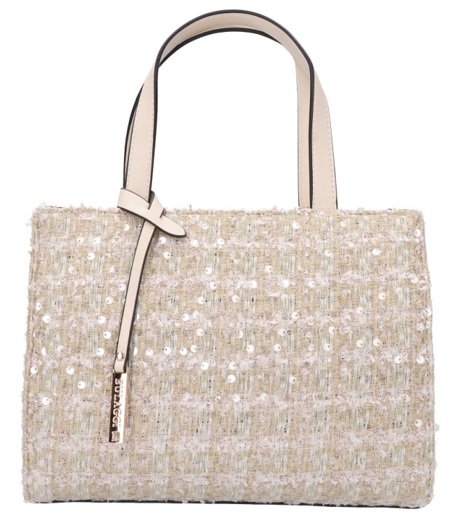Bulaggi Bulaggi tas <span>BU31-26348 31</span> 31 Creme Bulaggi tas <span>BU31-26348 31</span> BU31-26348 31 beige - www.bremmerschoenen.live - Bremmer Schoenen