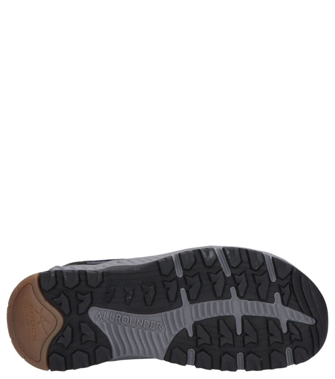Allrounder Allrounder sandaal <span>Honduras 46</span> 46 Allrounder sandaal <span>Honduras 46</span> Honduras 46 bruin - www.bremmerschoenen.live - Bremmer Schoenen