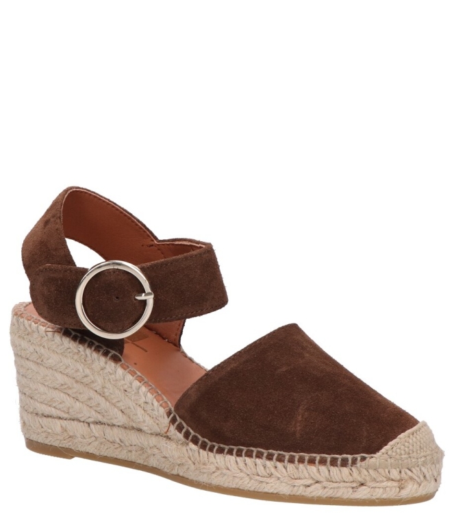 Viguera Viguera espadrille <span>1922 vitelo testa</span> vitelo testa Viguera espadrille <span>1922 vitelo testa</span> 1922 vitelo testa bruin - www.bremmerschoenen.live - Bremmer Schoenen