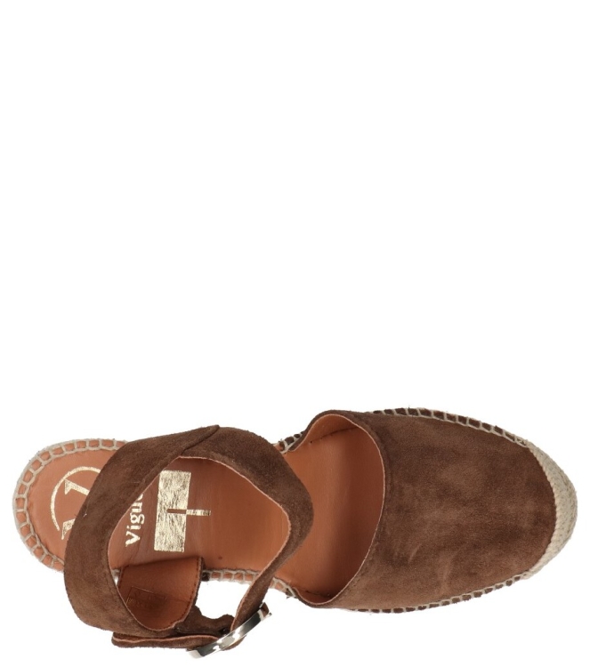 Viguera Viguera espadrille <span>1922 vitelo testa</span> vitelo testa Viguera espadrille <span>1922 vitelo testa</span> 1922 vitelo testa bruin - www.bremmerschoenen.live - Bremmer Schoenen