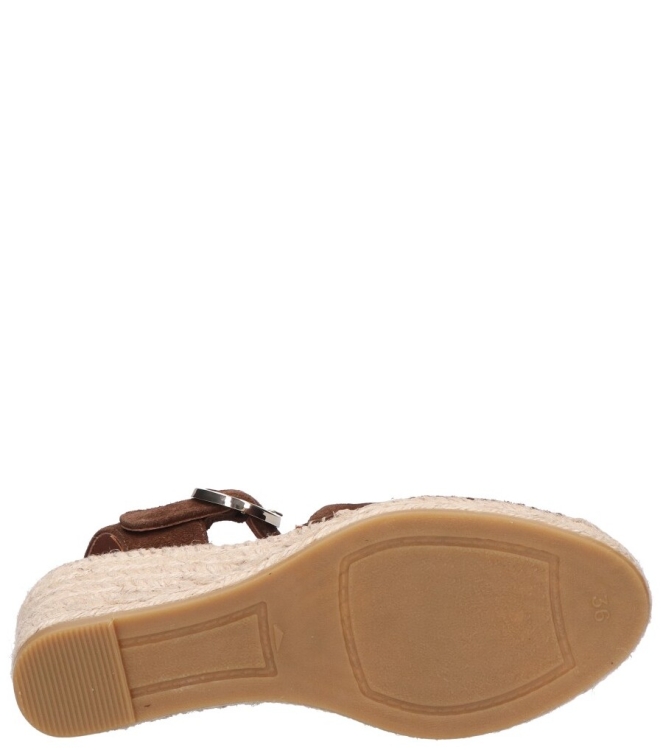 Viguera Viguera espadrille <span>1922 vitelo testa</span> vitelo testa Viguera espadrille <span>1922 vitelo testa</span> 1922 vitelo testa bruin - www.bremmerschoenen.live - Bremmer Schoenen