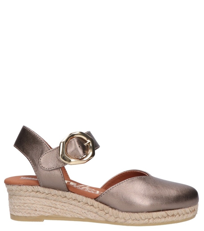 Viguera Viguera espadrille <span>2319 elista fumo</span> elista fumo Viguera espadrille <span>2319 elista fumo</span> 2319 elista fumo brons - www.bremmerschoenen.live - Bremmer Schoenen