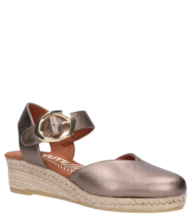 Viguera Viguera espadrille <span>2319 elista fumo</span> elista fumo Viguera espadrille <span>2319 elista fumo</span> 2319 elista fumo brons - www.bremmerschoenen.live - Bremmer Schoenen