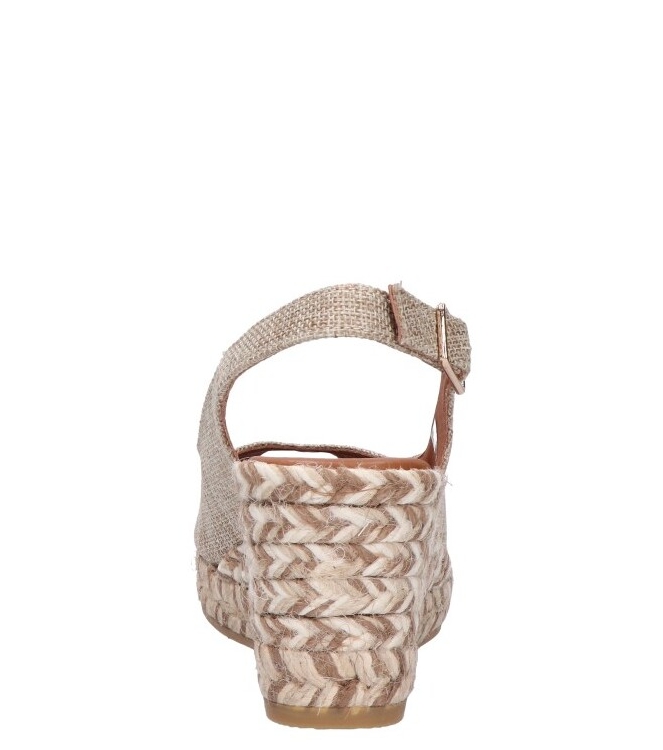 Viguera Viguera espadrille <span>2323 beige</span> beige Viguera espadrille <span>2323 beige</span> 2323 beige beige - www.bremmerschoenen.live - Bremmer Schoenen