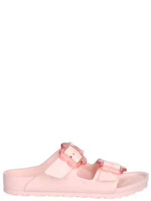 Birkenstock 1031271 Arizona Flower EVA rose Birkenstock 1031271 Arizona Flower EVA rose
