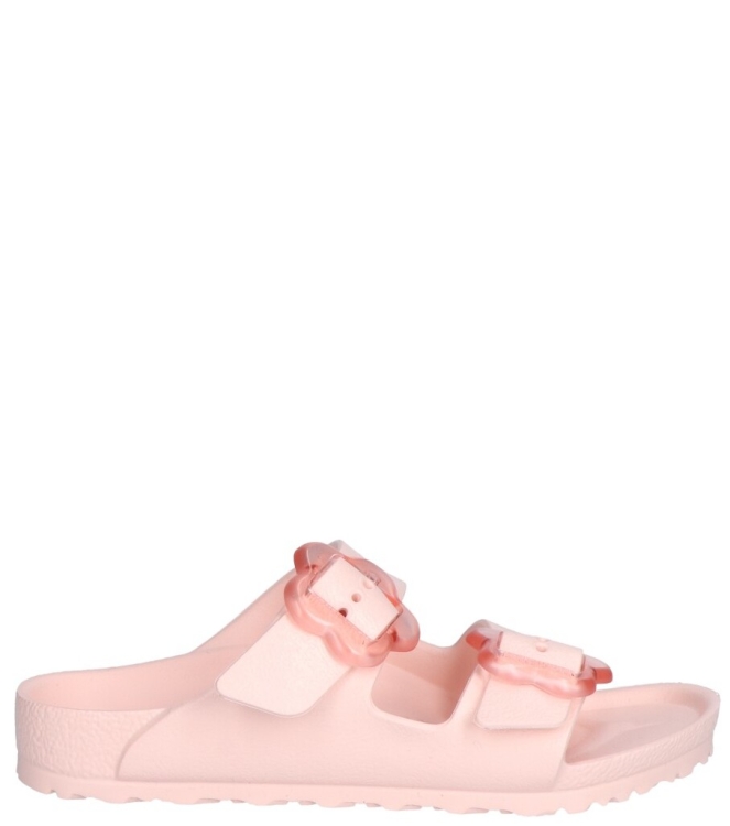 Birkenstock Birkenstock slipper <span>1031271 Arizona Flower EVA</span> Light Rose Birkenstock slipper <span>1031271 Arizona Flower EVA</span> 1031271 Arizona Flower EVA rose - www.bremmerschoenen.live - Bremmer Schoenen