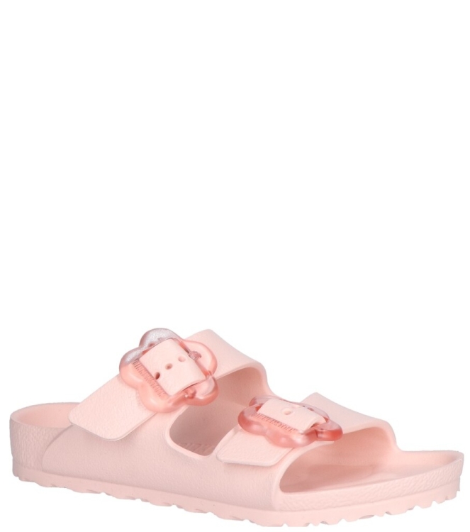 Birkenstock Birkenstock slipper <span>1031271 Arizona Flower EVA</span> Light Rose Birkenstock slipper <span>1031271 Arizona Flower EVA</span> 1031271 Arizona Flower EVA rose - www.bremmerschoenen.live - Bremmer Schoenen