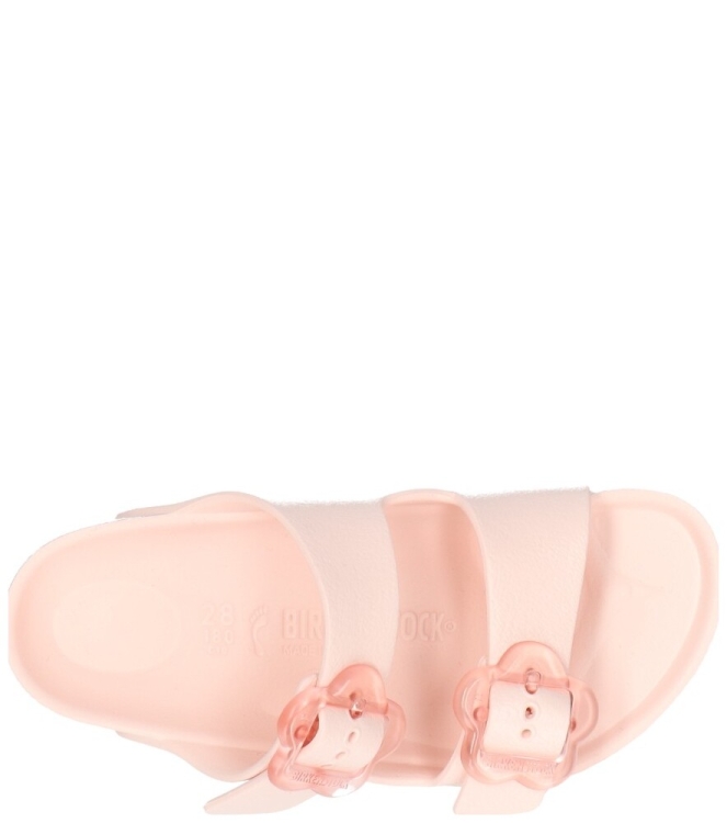 Birkenstock Birkenstock slipper <span>1031271 Arizona Flower EVA</span> Light Rose Birkenstock slipper <span>1031271 Arizona Flower EVA</span> 1031271 Arizona Flower EVA rose - www.bremmerschoenen.live - Bremmer Schoenen