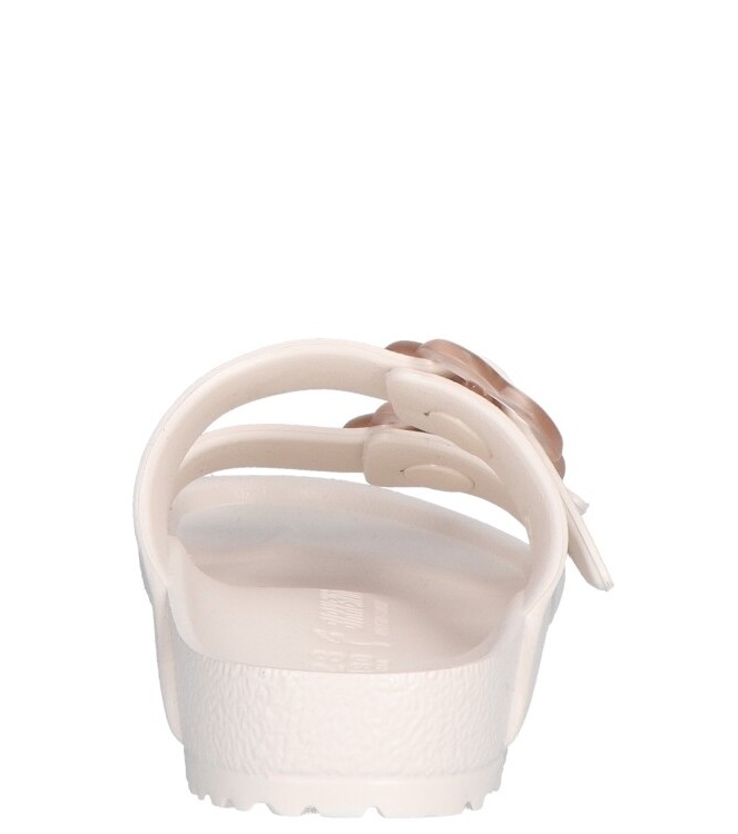 Birkenstock Birkenstock slipper <span>1031291 Arizona Flower EVA</span> Eggshell Birkenstock slipper <span>1031291 Arizona Flower EVA</span> 1031291 Arizona Flower EVA wit - www.bremmerschoenen.live - Bremmer Schoenen