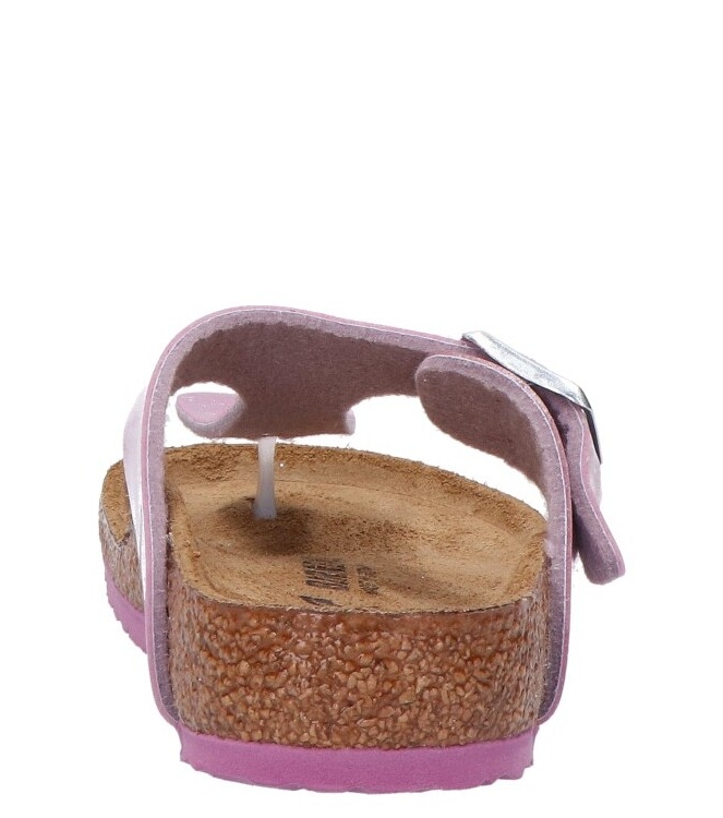 Birkenstock Birkenstock slipper <span>1031785 Gizeh</span> Cosmic Sparkle Lavender Birkenstock slipper <span>1031785 Gizeh</span> 1031785 Gizeh rose - www.bremmerschoenen.live - Bremmer Schoenen