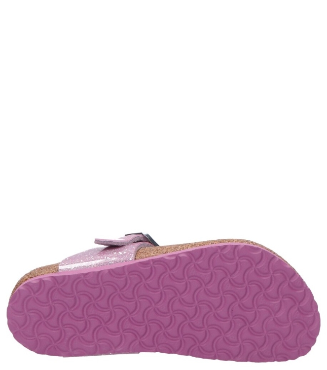 Birkenstock Birkenstock slipper <span>1031785 Gizeh</span> Cosmic Sparkle Lavender Birkenstock slipper <span>1031785 Gizeh</span> 1031785 Gizeh rose - www.bremmerschoenen.live - Bremmer Schoenen