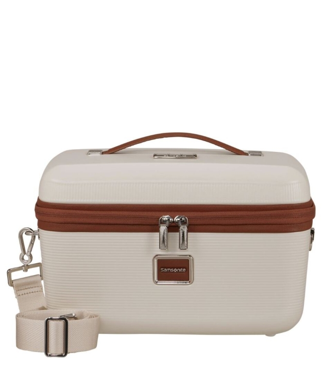 Samsonite Samsonite beautycase <span>154695 1451 Image Beautycase</span> Ivory Samsonite beautycase <span>154695 1451 Image Beautycase</span> 154695 1451 Image Beautycase beige - www.bremmerschoenen.live - Bremmer Schoenen