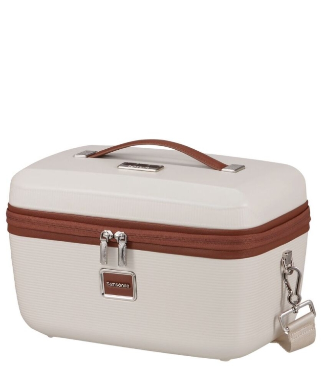 Samsonite Samsonite beautycase <span>154695 1451 Image Beautycase</span> Ivory Samsonite beautycase <span>154695 1451 Image Beautycase</span> 154695 1451 Image Beautycase beige - www.bremmerschoenen.live - Bremmer Schoenen