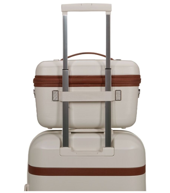 Samsonite Samsonite beautycase <span>154695 1451 Image Beautycase</span> Ivory Samsonite beautycase <span>154695 1451 Image Beautycase</span> 154695 1451 Image Beautycase beige - www.bremmerschoenen.live - Bremmer Schoenen