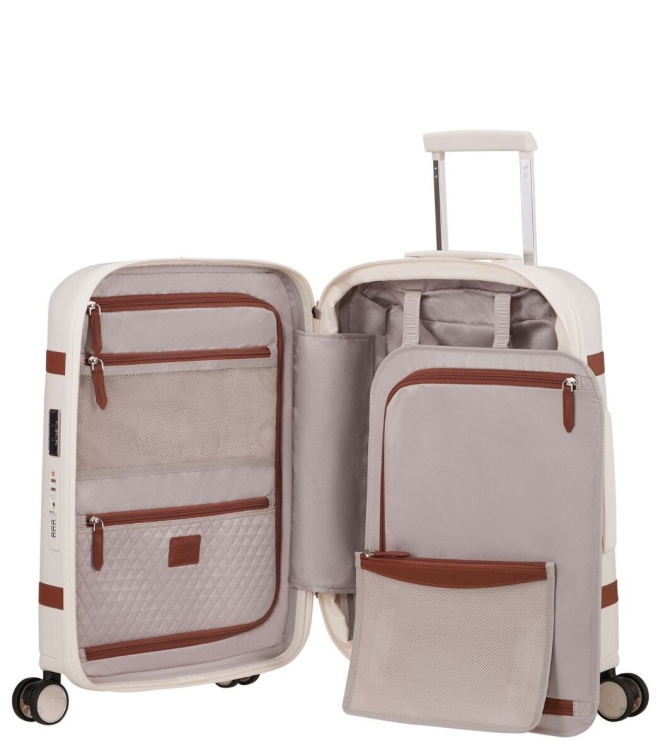 Samsonite Samsonite trolley <span>154688 1451 Image Spinner 55</span> Ivory Samsonite trolley <span>154688 1451 Image Spinner 55</span> 154688 1451 Image Spinner 55 beige - www.bremmerschoenen.live - Bremmer Schoenen