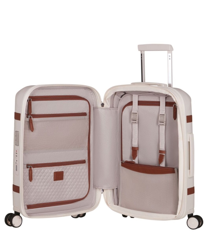 Samsonite Samsonite trolley <span>154688 1451 Image Spinner 55</span> Ivory Samsonite trolley <span>154688 1451 Image Spinner 55</span> 154688 1451 Image Spinner 55 beige - www.bremmerschoenen.live - Bremmer Schoenen