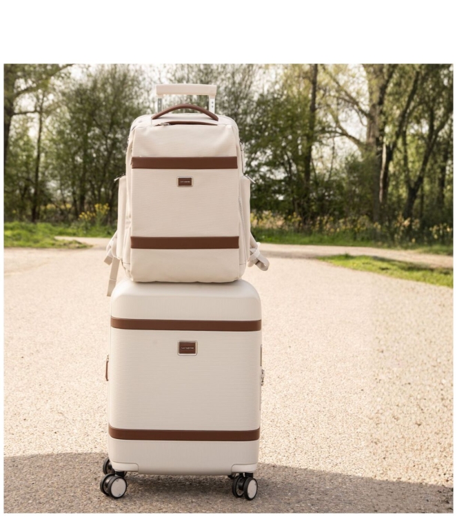 Samsonite Samsonite trolley <span>154688 1451 Image Spinner 55</span> Ivory Samsonite trolley <span>154688 1451 Image Spinner 55</span> 154688 1451 Image Spinner 55 beige - www.bremmerschoenen.live - Bremmer Schoenen