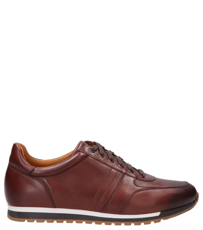 Magnanni Magnanni sneaker <span>22652 Ibiza boltan caoba</span> boltan caoba Magnanni sneaker <span>22652 Ibiza boltan caoba</span> 22652 Ibiza boltan caoba bruin - www.bremmerschoenen.live - Bremmer Schoenen