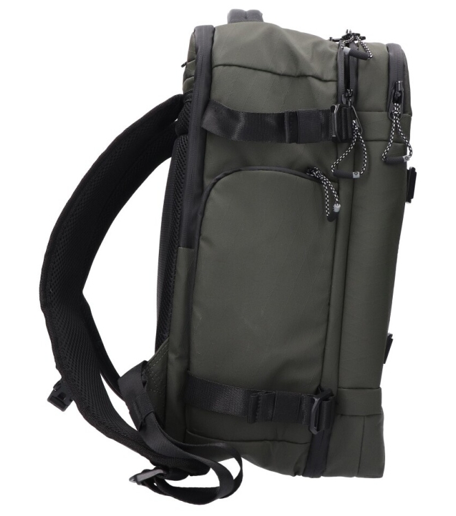 Samsonite Samsonite rugtas <span>159774 9199 Cabin Pack Backpack S</span> Climbing Ivy Samsonite rugtas <span>159774 9199 Cabin Pack Backpack S</span> 159774 9199 Cabin Pack Backpack S groen - www.bremmerschoenen.live - Bremmer Schoenen