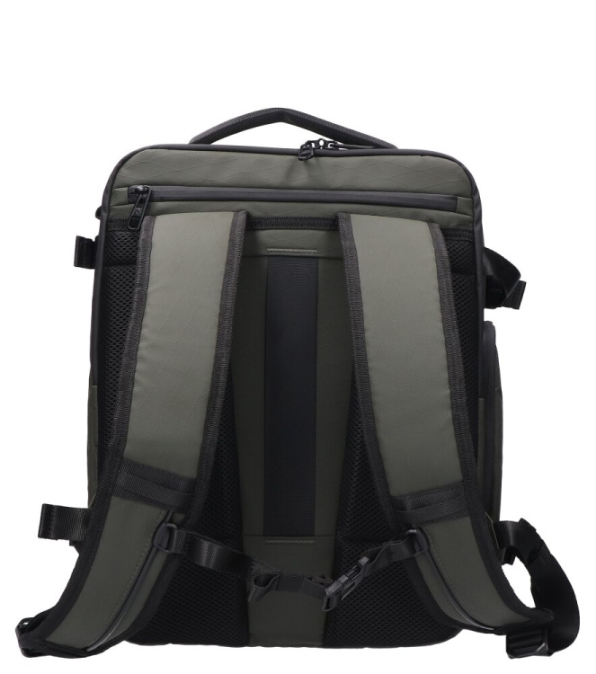 Samsonite Samsonite rugtas <span>159774 9199 Cabin Pack Backpack S</span> Climbing Ivy Samsonite rugtas <span>159774 9199 Cabin Pack Backpack S</span> 159774 9199 Cabin Pack Backpack S groen - www.bremmerschoenen.live - Bremmer Schoenen