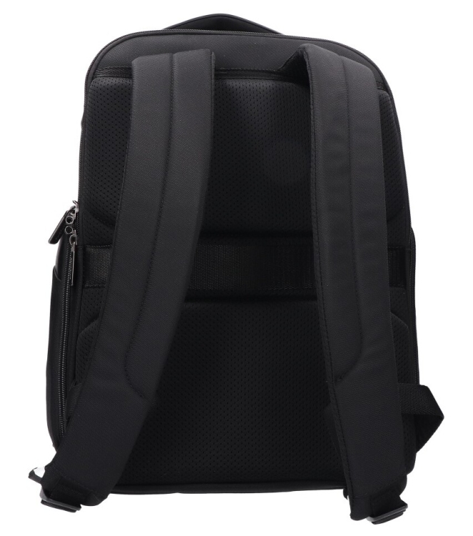 Samsonite Samsonite rugtas met laptopvak <span>153522 1041 Evosight Backpack </span> Black Samsonite rugtas met laptopvak <span>153522 1041 Evosight Backpack </span> 153522 1041 Evosight Backpack zwart - www.bremmerschoenen.live - Bremmer Schoenen