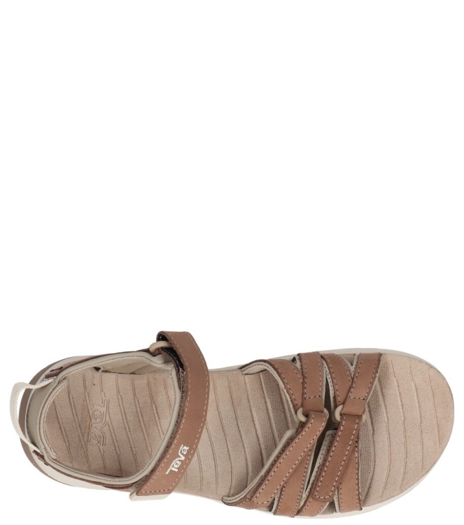 Teva Teva sandaal <span>1177511-CRBO Tirra Sport</span> CRBO Caribou Teva sandaal <span>1177511-CRBO Tirra Sport</span> 1177511-CRBO Tirra Sport bruin - www.bremmerschoenen.live - Bremmer Schoenen