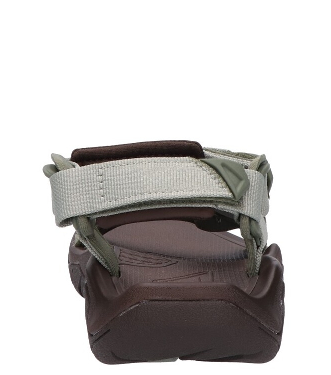 Teva sandaal <span>1099443-SSDP</span> 1099443-SSDP groen - www.bremmerschoenen.live - Bremmer Schoenen