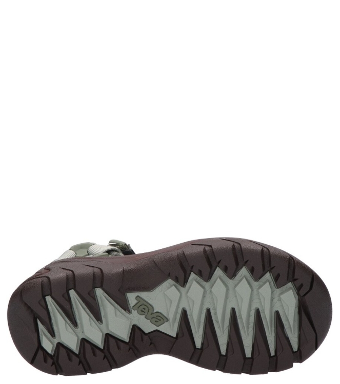 Teva sandaal <span>1099443-SSDP</span> 1099443-SSDP groen - www.bremmerschoenen.live - Bremmer Schoenen