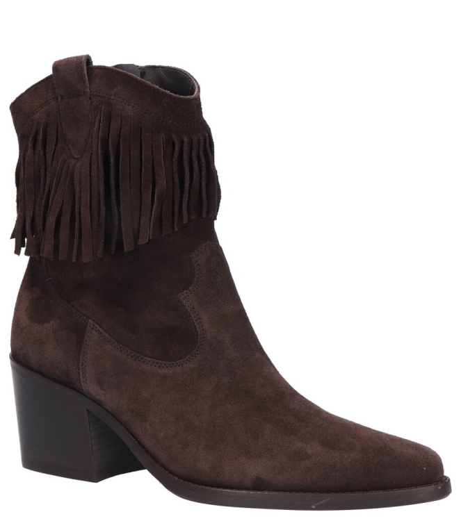 Paul Green enkellaars <span>8249 029</span> 8249 029 bruin - www.bremmerschoenen.live - Bremmer Schoenen