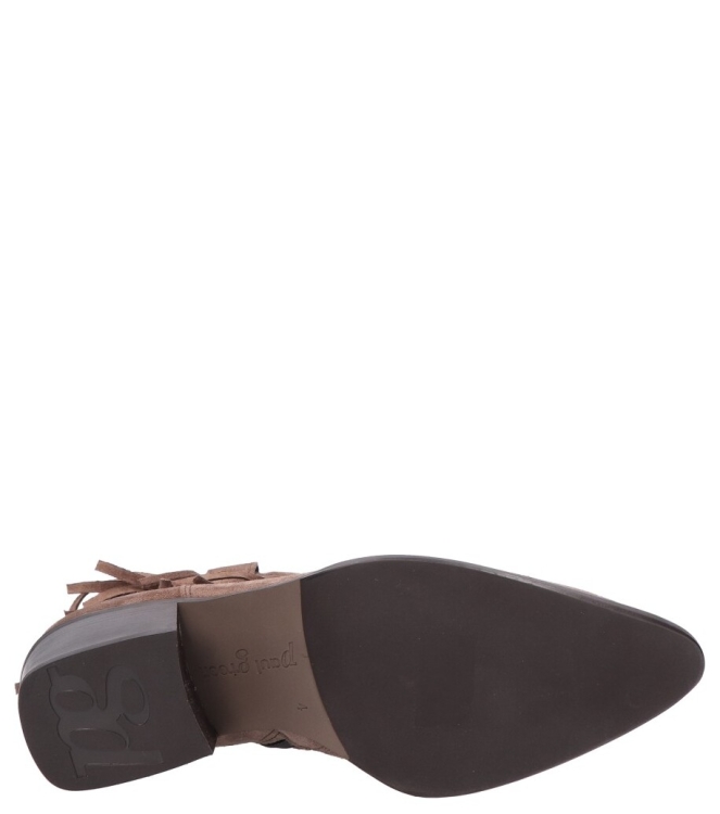 Paul Green Paul Green enkellaars <span>8249 030</span> 030 earth Paul Green enkellaars <span>8249 030</span> 8249 030 beige - www.bremmerschoenen.live - Bremmer Schoenen