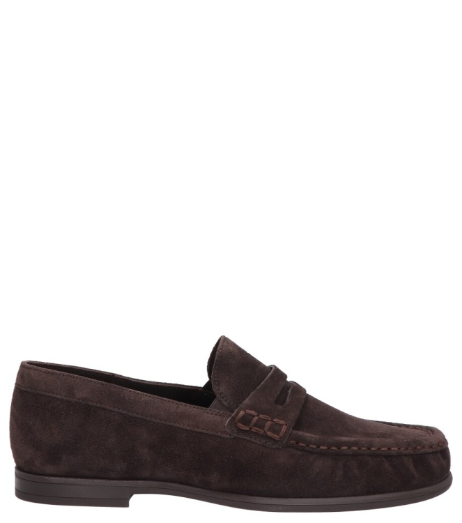 Paul Green Paul Green instapper <span>1228 001</span> 001 mocca Paul Green instapper <span>1228 001</span> 1228 001 bruin - www.bremmerschoenen.live - Bremmer Schoenen