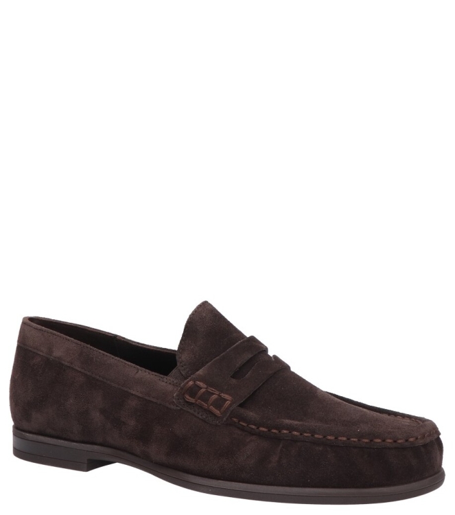 Paul Green Paul Green instapper <span>1228 001</span> 001 mocca Paul Green instapper <span>1228 001</span> 1228 001 bruin - www.bremmerschoenen.live - Bremmer Schoenen