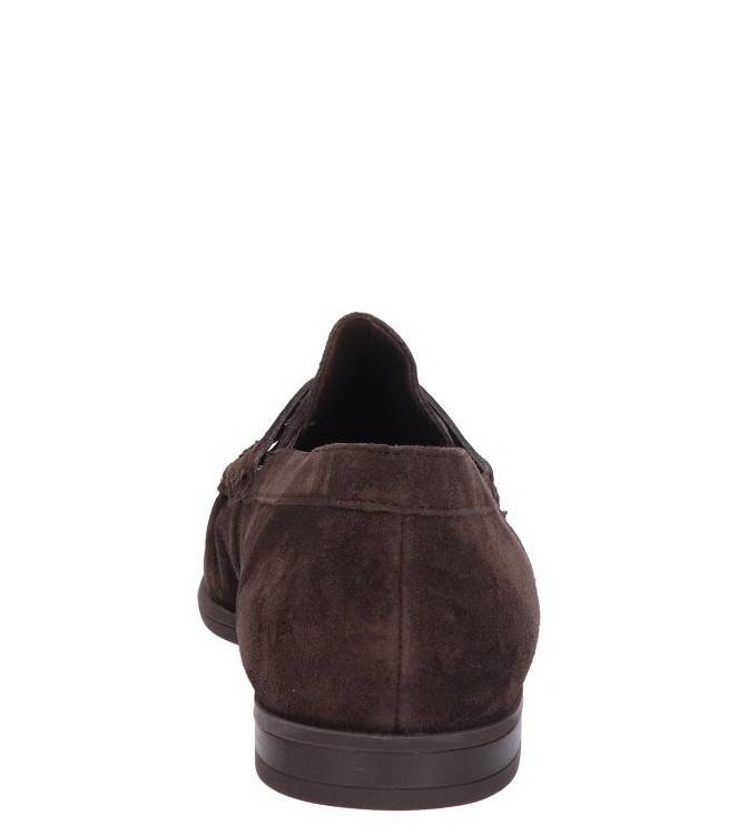 Paul Green Paul Green instapper <span>1228 001</span> 001 mocca Paul Green instapper <span>1228 001</span> 1228 001 bruin - www.bremmerschoenen.live - Bremmer Schoenen