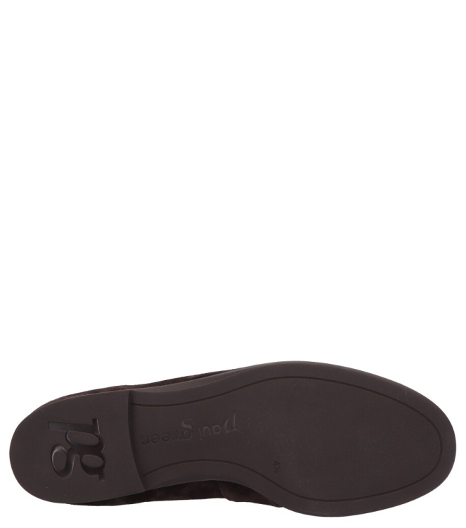 Paul Green Paul Green instapper <span>1228 001</span> 001 mocca Paul Green instapper <span>1228 001</span> 1228 001 bruin - www.bremmerschoenen.live - Bremmer Schoenen