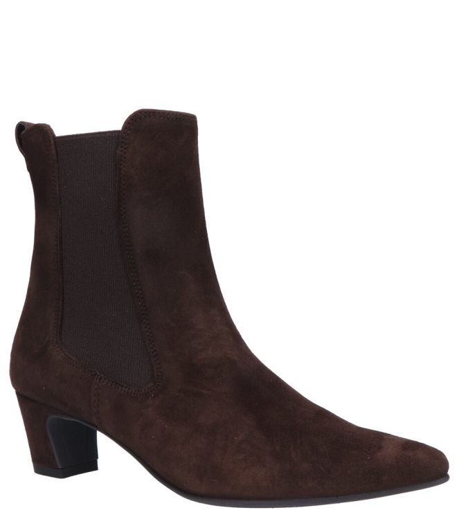 Paul Green Paul Green enkellaars <span>8354 003</span> 003 moro Paul Green enkellaars <span>8354 003</span> 8354 003 bruin - www.bremmerschoenen.live - Bremmer Schoenen